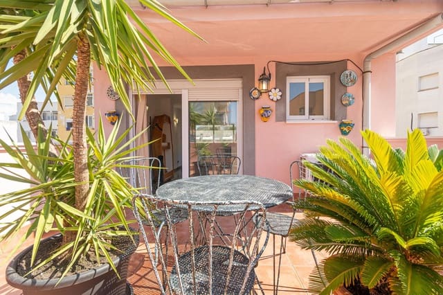 3 slaapkamer Rijtjeshuis te koop in Palma de Mallorca met garage - € 1.188.000 (Ref: 10037496)