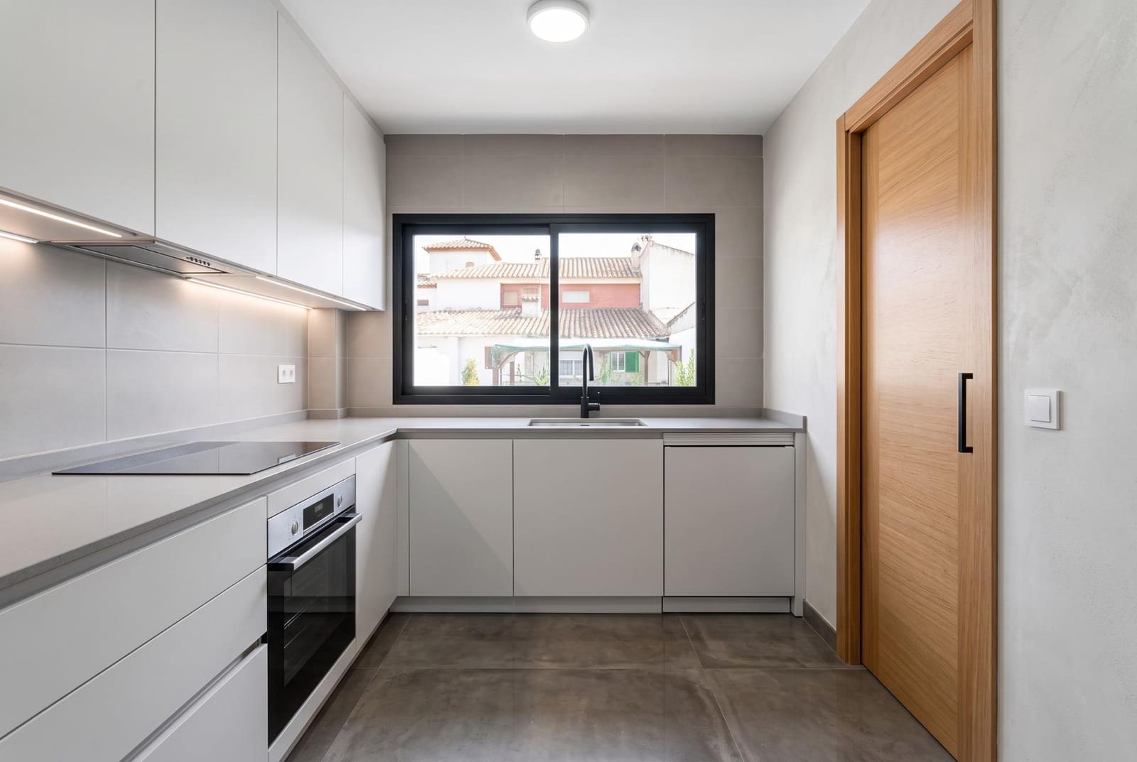 3 bedroom Terraced Villa for sale in Palma de Mallorca with garage - € 1,188,000 (Ref: 10037496)