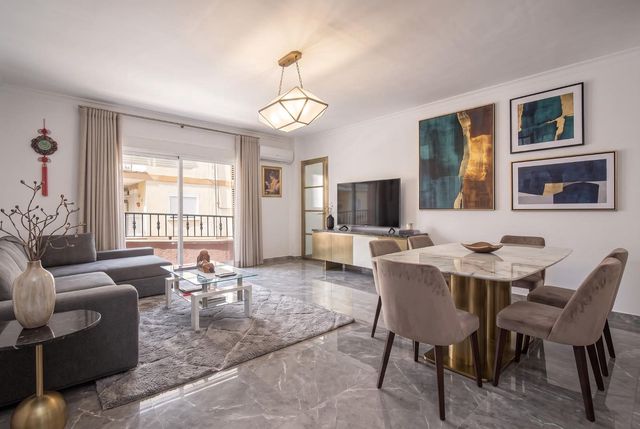 3 bedroom Terraced Villa for sale in Palma de Mallorca with garage - € 1,188,000 (Ref: 10037496)