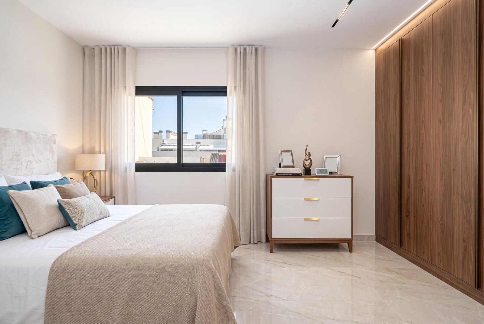 3 bedroom Terraced Villa for sale in Palma de Mallorca with garage - € 1,188,000 (Ref: 10037496)