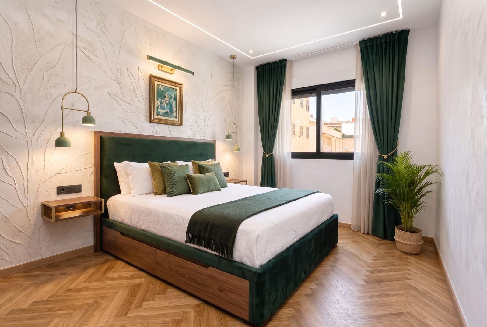 3 bedroom Terraced Villa for sale in Palma de Mallorca with garage - € 1,188,000 (Ref: 10037496)