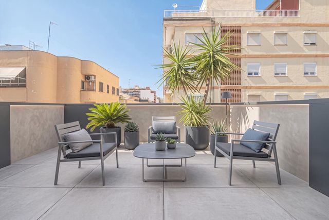 3 bedroom Terraced Villa for sale in Palma de Mallorca with garage - € 1,188,000 (Ref: 10037496)