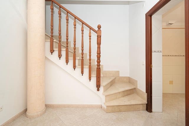 3 sypialnia Dom szeregowy na sprzedaż w Palma de Mallorca z garażem - 490 000 € (Ref: 10044881)