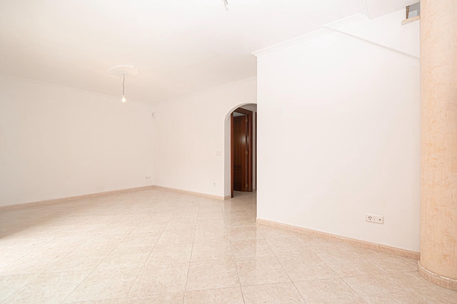 3 sypialnia Dom szeregowy na sprzedaż w Palma de Mallorca z garażem - 490 000 € (Ref: 10044881)