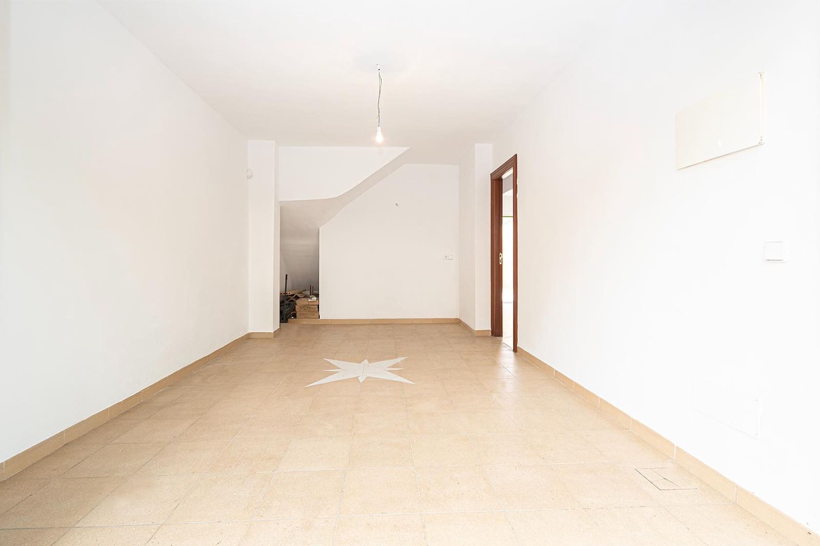 3 sypialnia Dom szeregowy na sprzedaż w Palma de Mallorca z garażem - 490 000 € (Ref: 10044881)
