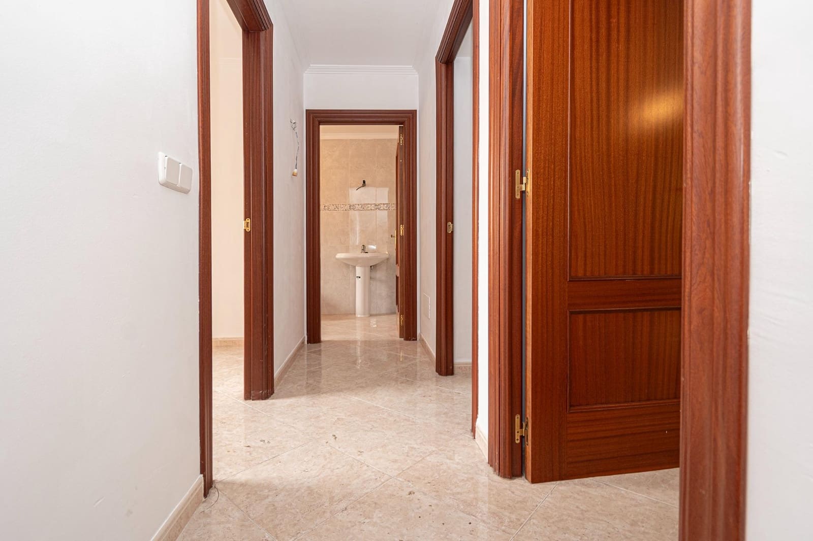 3 sypialnia Dom szeregowy na sprzedaż w Palma de Mallorca z garażem - 490 000 € (Ref: 10044881)