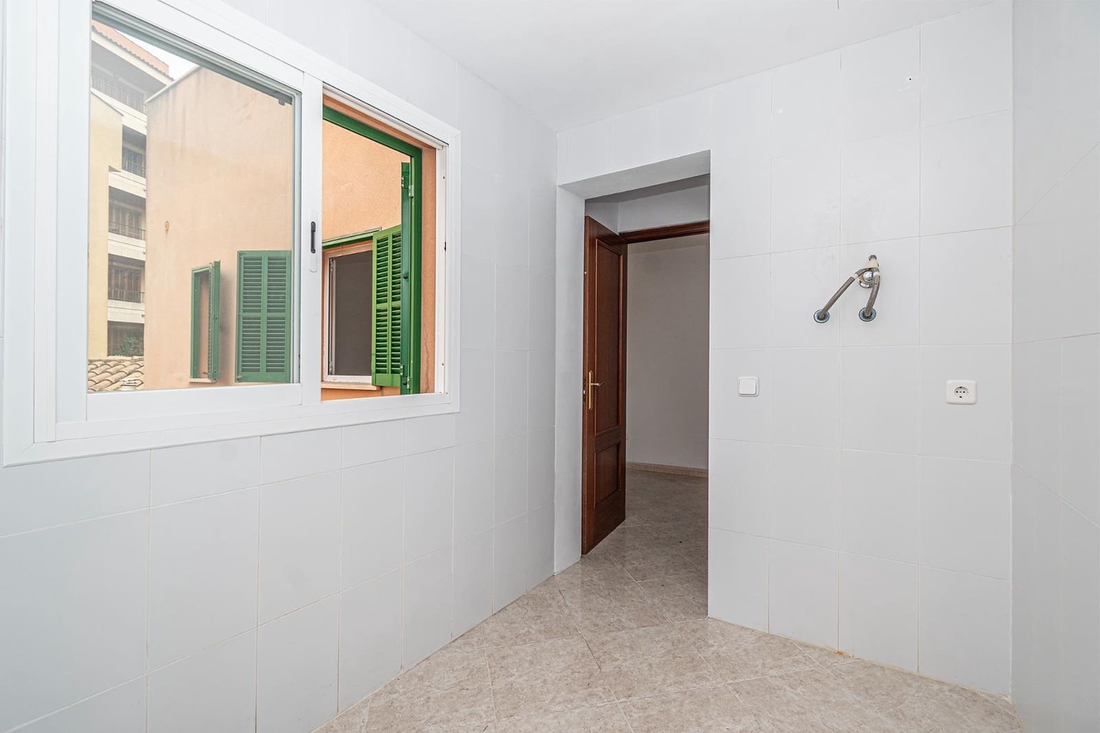 3 sypialnia Dom szeregowy na sprzedaż w Palma de Mallorca z garażem - 490 000 € (Ref: 10044881)