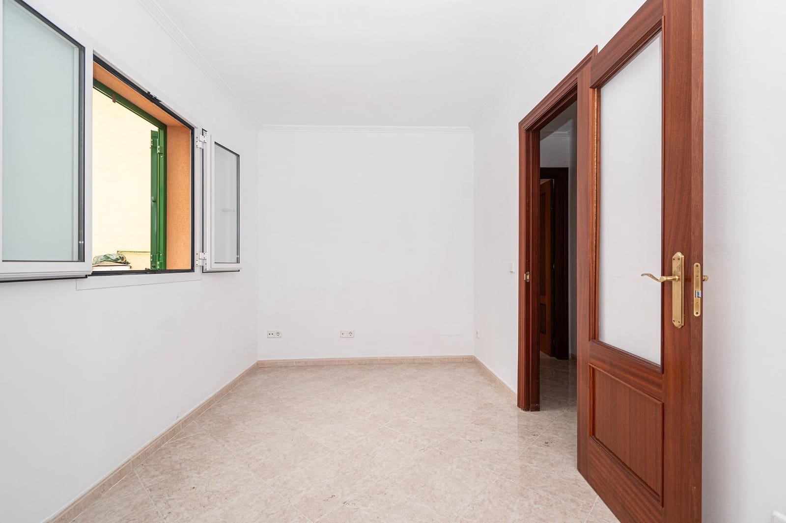 3 sypialnia Dom szeregowy na sprzedaż w Palma de Mallorca z garażem - 490 000 € (Ref: 10044881)