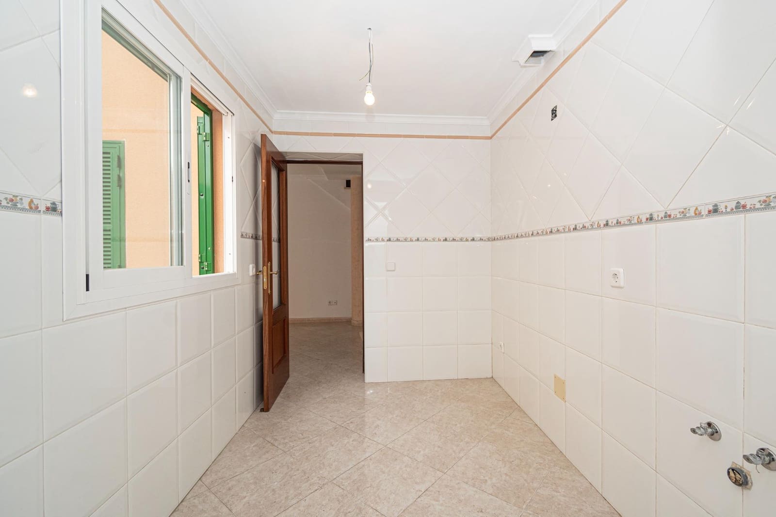 3 sypialnia Dom szeregowy na sprzedaż w Palma de Mallorca z garażem - 490 000 € (Ref: 10044881)