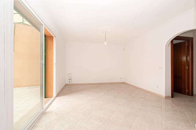 3 sypialnia Dom szeregowy na sprzedaż w Palma de Mallorca z garażem - 490 000 € (Ref: 10044881)