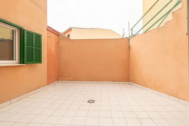3 sypialnia Dom szeregowy na sprzedaż w Palma de Mallorca z garażem - 490 000 € (Ref: 10044881)