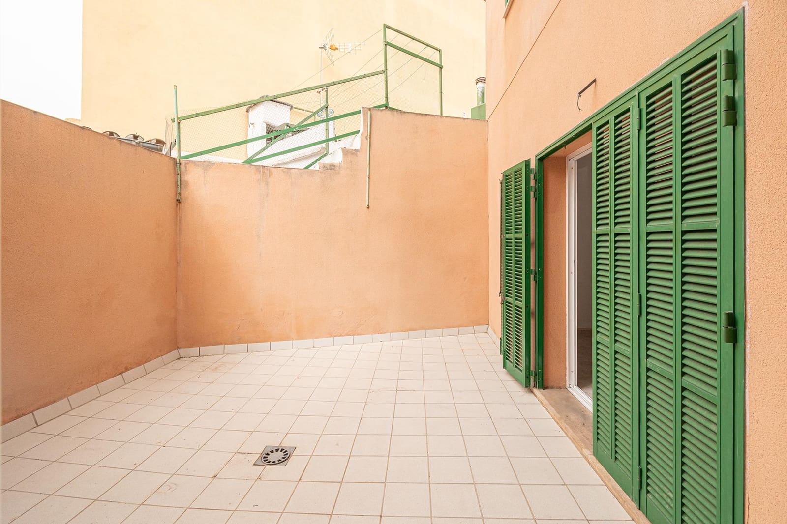 3 sypialnia Dom szeregowy na sprzedaż w Palma de Mallorca z garażem - 490 000 € (Ref: 10044881)