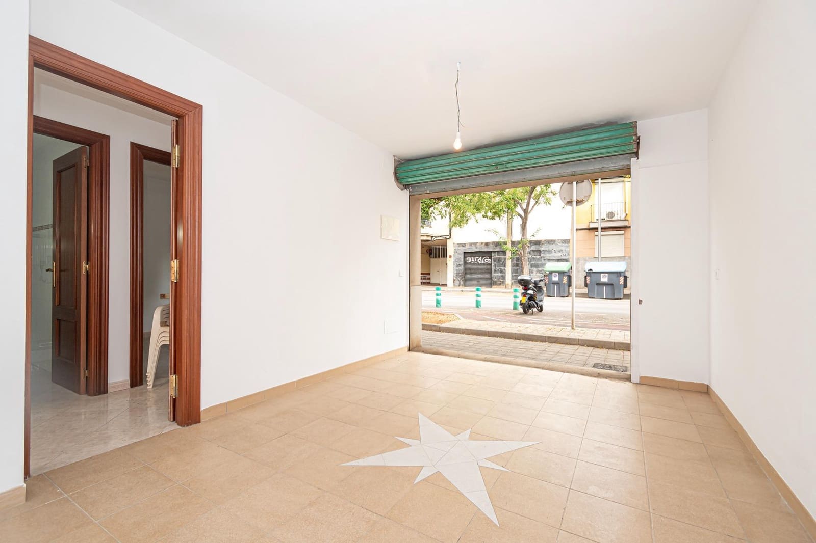 3 sypialnia Dom szeregowy na sprzedaż w Palma de Mallorca z garażem - 490 000 € (Ref: 10044881)