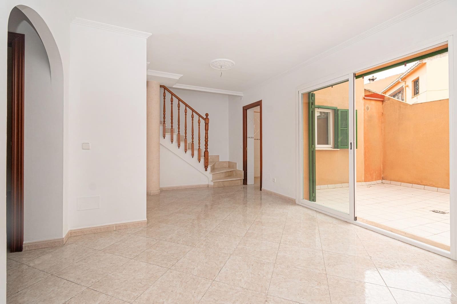 3 sypialnia Dom szeregowy na sprzedaż w Palma de Mallorca z garażem - 490 000 € (Ref: 10044881)