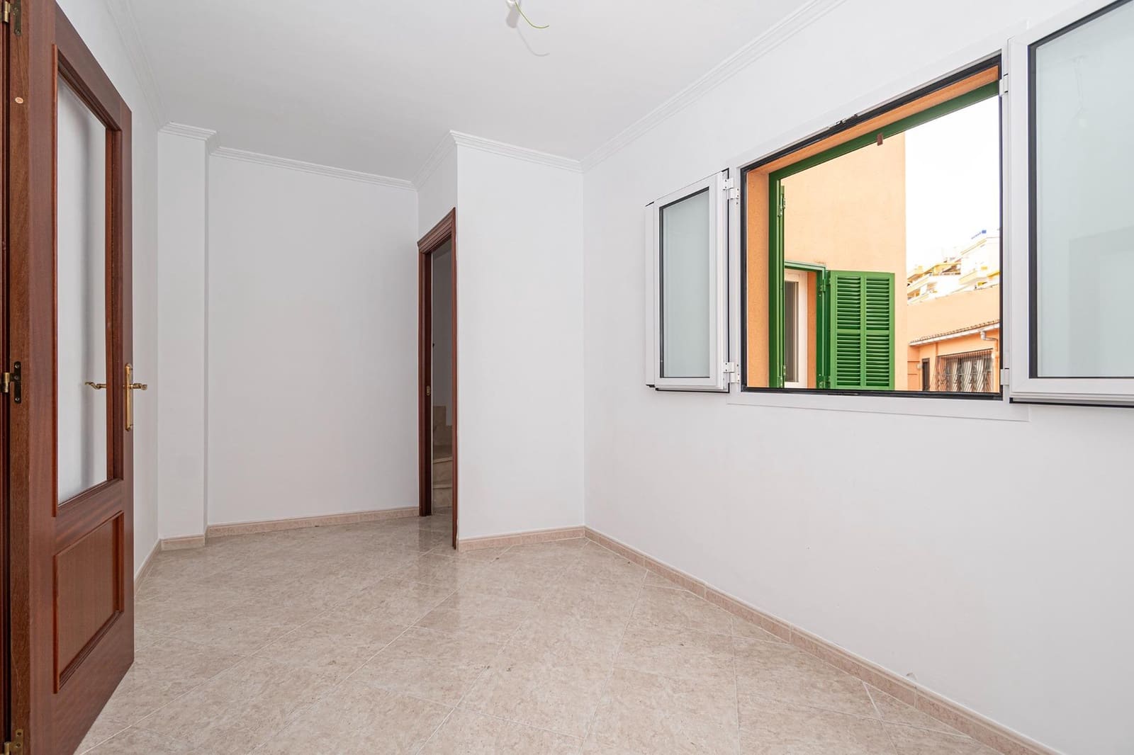 3 sypialnia Dom szeregowy na sprzedaż w Palma de Mallorca z garażem - 490 000 € (Ref: 10044881)