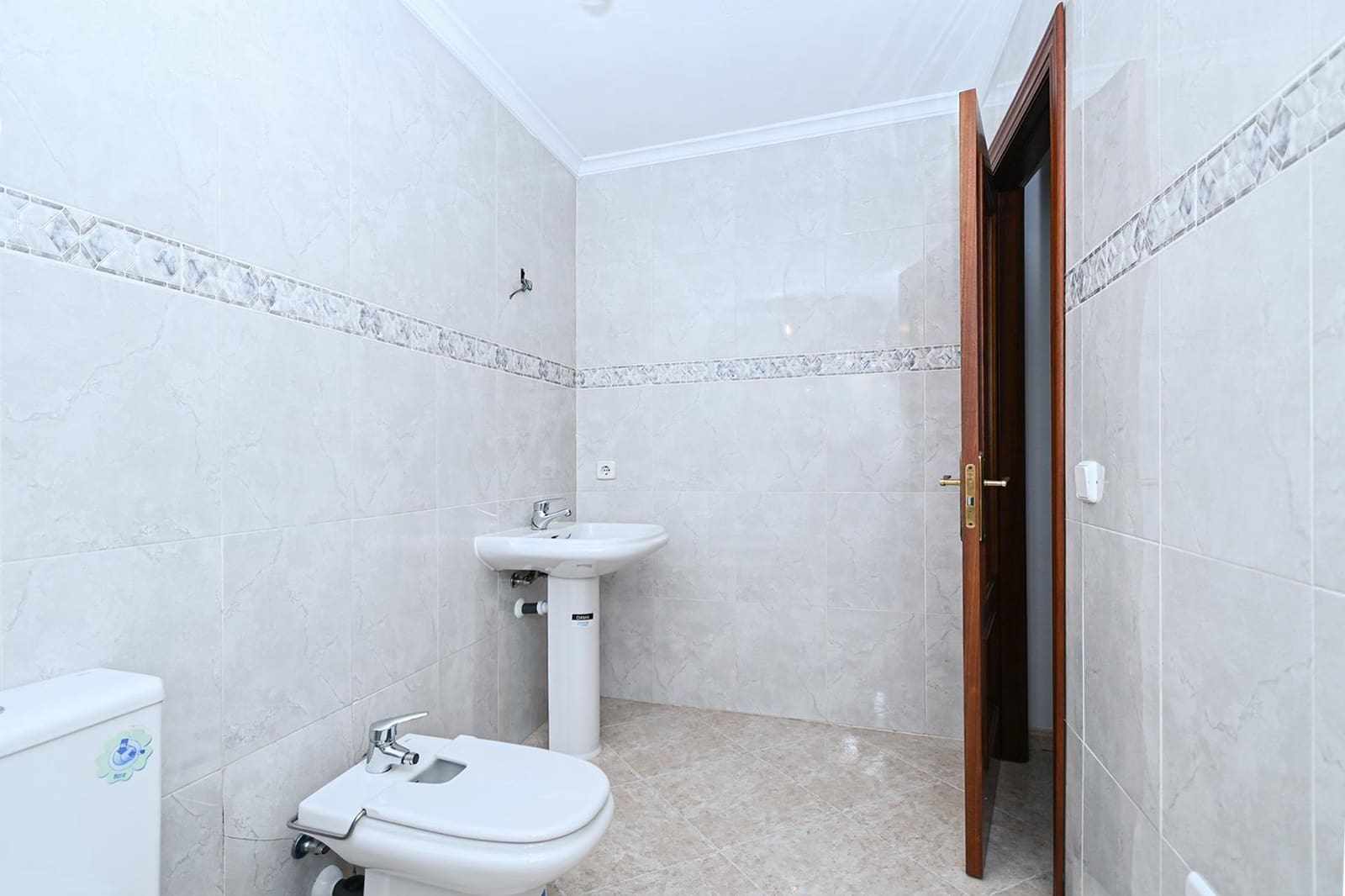 3 sypialnia Dom szeregowy na sprzedaż w Palma de Mallorca z garażem - 490 000 € (Ref: 10044881)