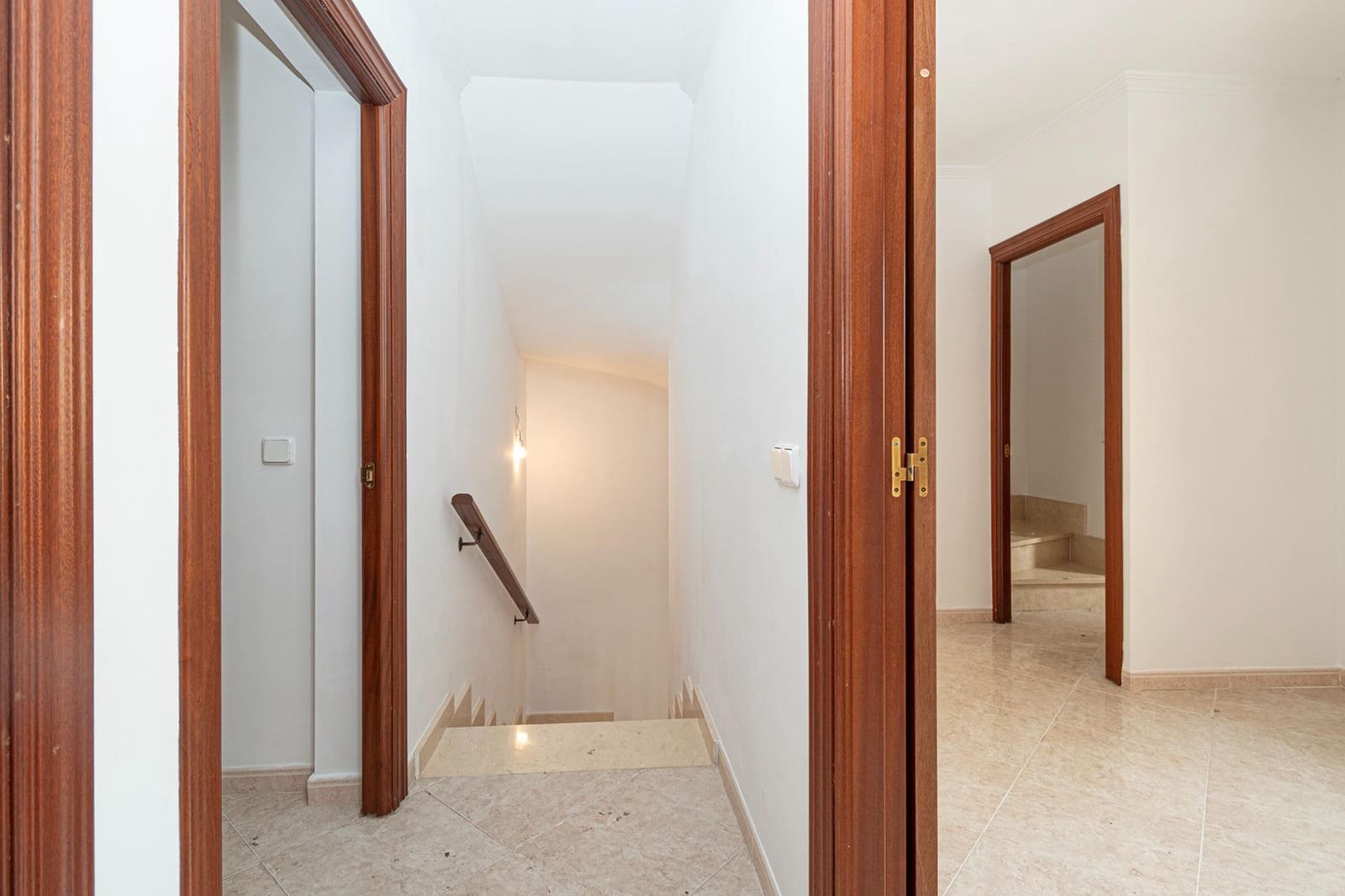 3 sypialnia Dom szeregowy na sprzedaż w Palma de Mallorca z garażem - 490 000 € (Ref: 10044881)