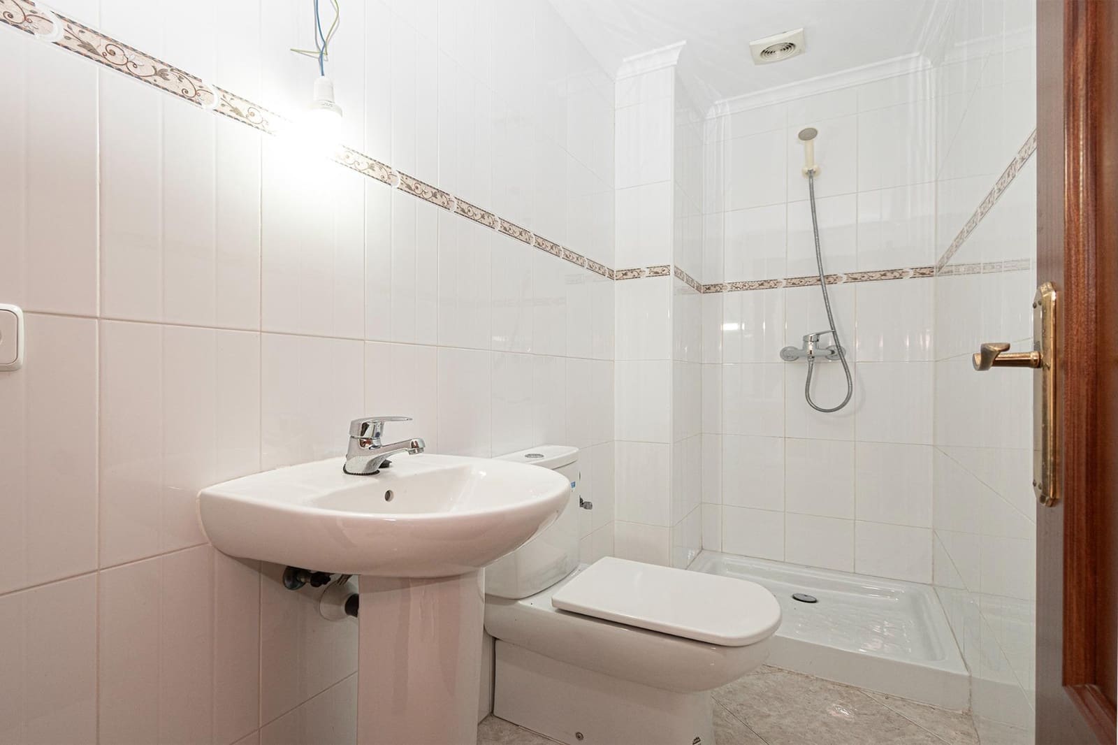 3 sypialnia Dom szeregowy na sprzedaż w Palma de Mallorca z garażem - 490 000 € (Ref: 10044881)