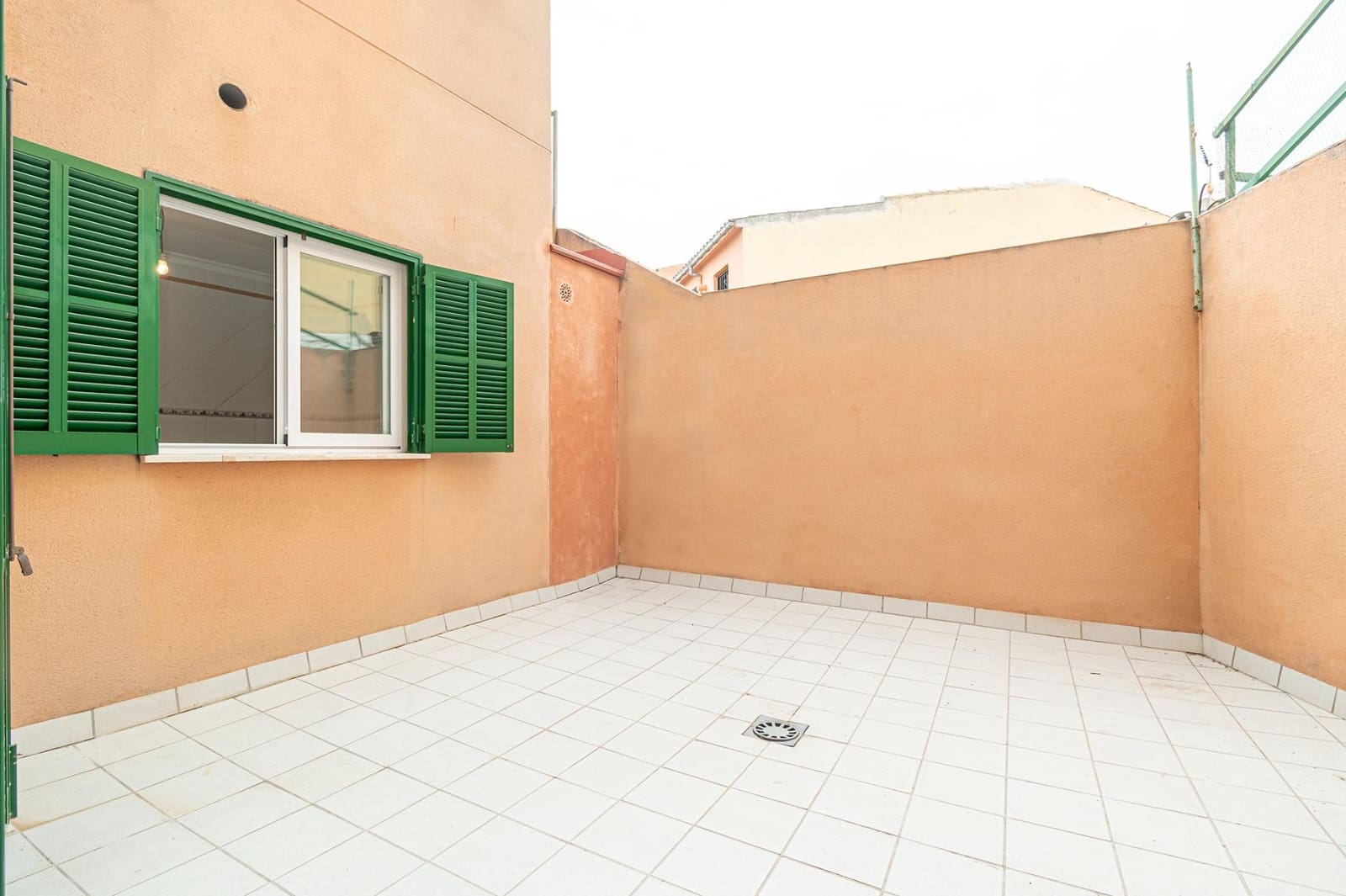 3 sypialnia Dom szeregowy na sprzedaż w Palma de Mallorca z garażem - 490 000 € (Ref: 10044881)