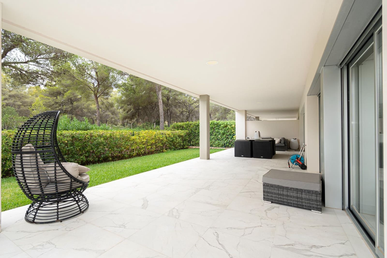 3 sovrum Lägenhet till salu i Santa Ponsa med pool - 1 300 000 € (Ref: 10047407)