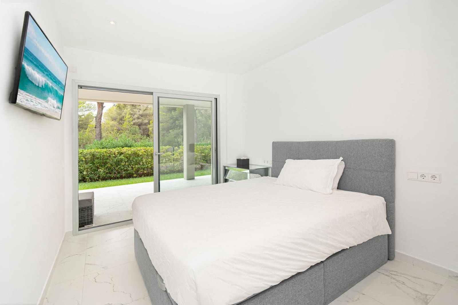 3 sovrum Lägenhet till salu i Santa Ponsa med pool - 1 300 000 € (Ref: 10047407)