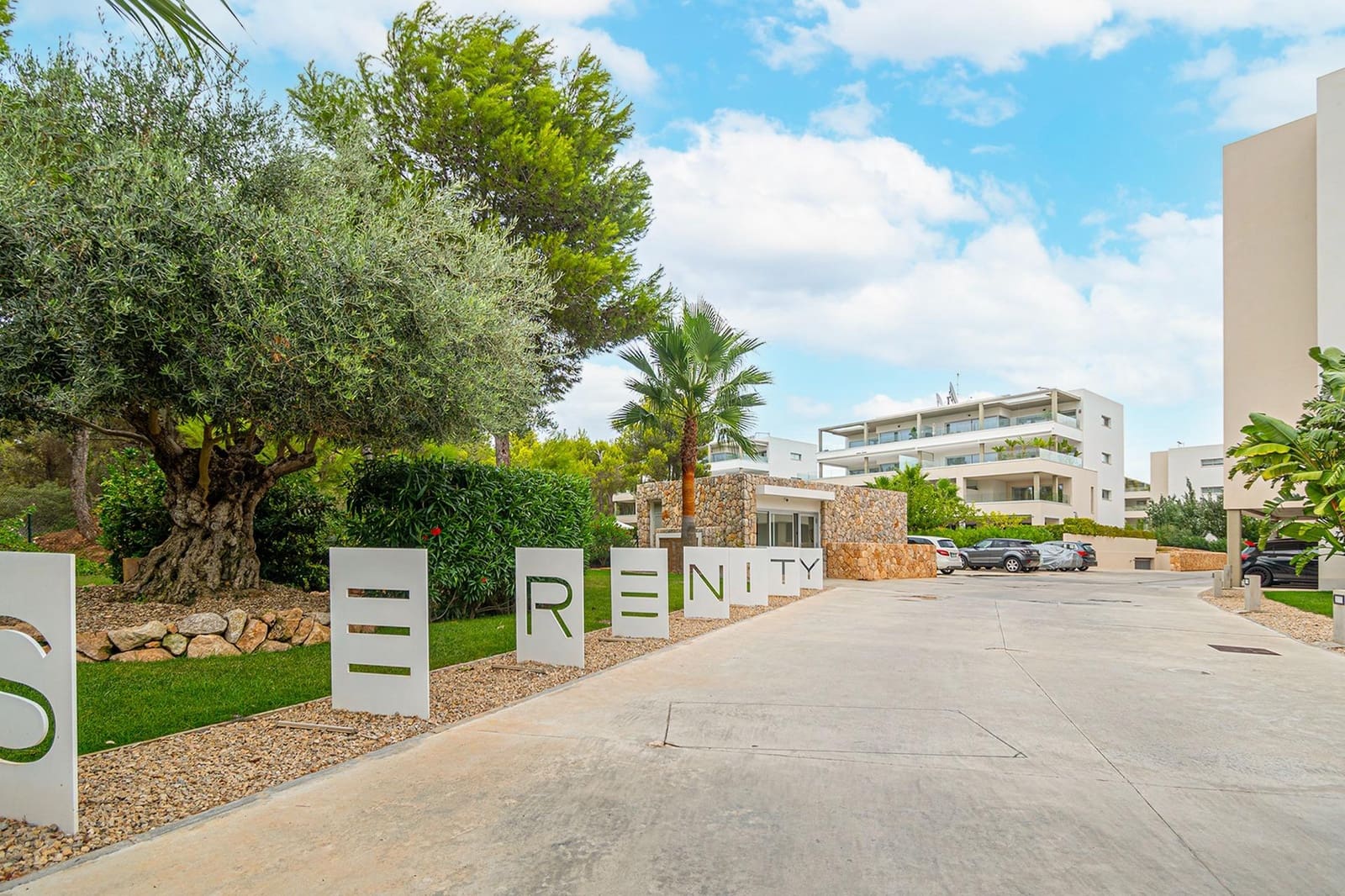 3 sovrum Lägenhet till salu i Santa Ponsa med pool - 1 300 000 € (Ref: 10047407)