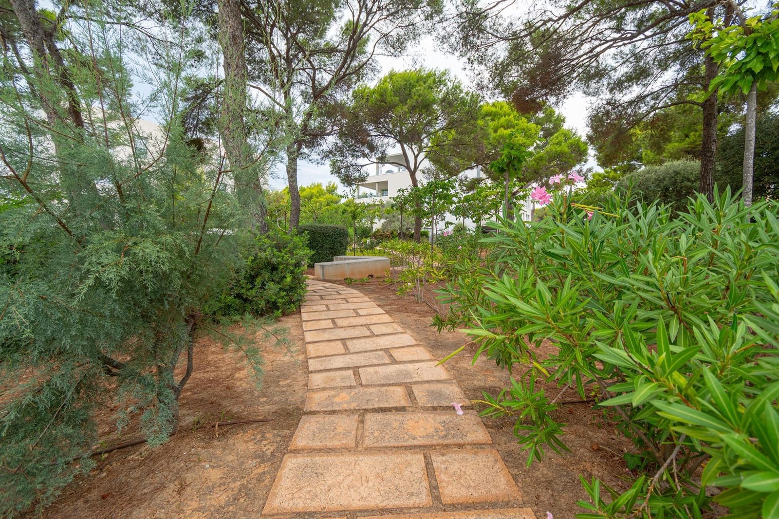 3 sovrum Lägenhet till salu i Santa Ponsa med pool - 1 300 000 € (Ref: 10047407)