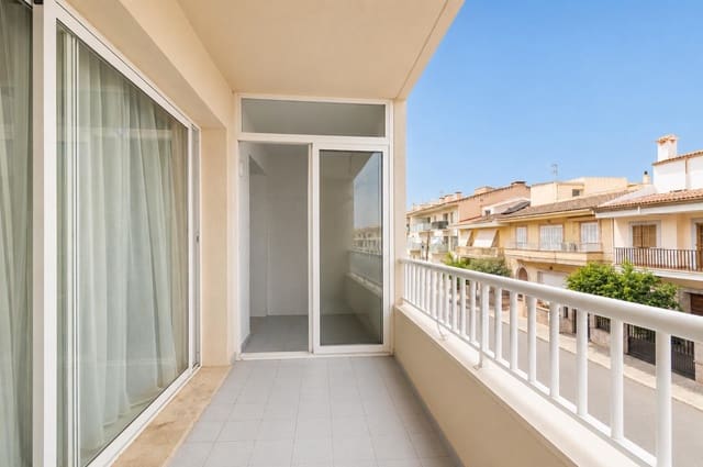 3 makuuhuone Asunto myytävänä paikassa Alcúdia - 479 000 € (Ref: 10050330)