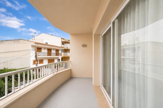 3 makuuhuone Asunto myytävänä paikassa Alcúdia - 479 000 € (Ref: 10050330)
