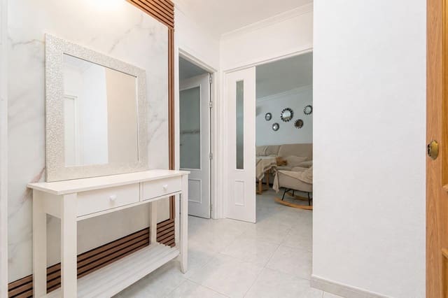 3 makuuhuone Asunto myytävänä paikassa Alcúdia - 479 000 € (Ref: 10050330)
