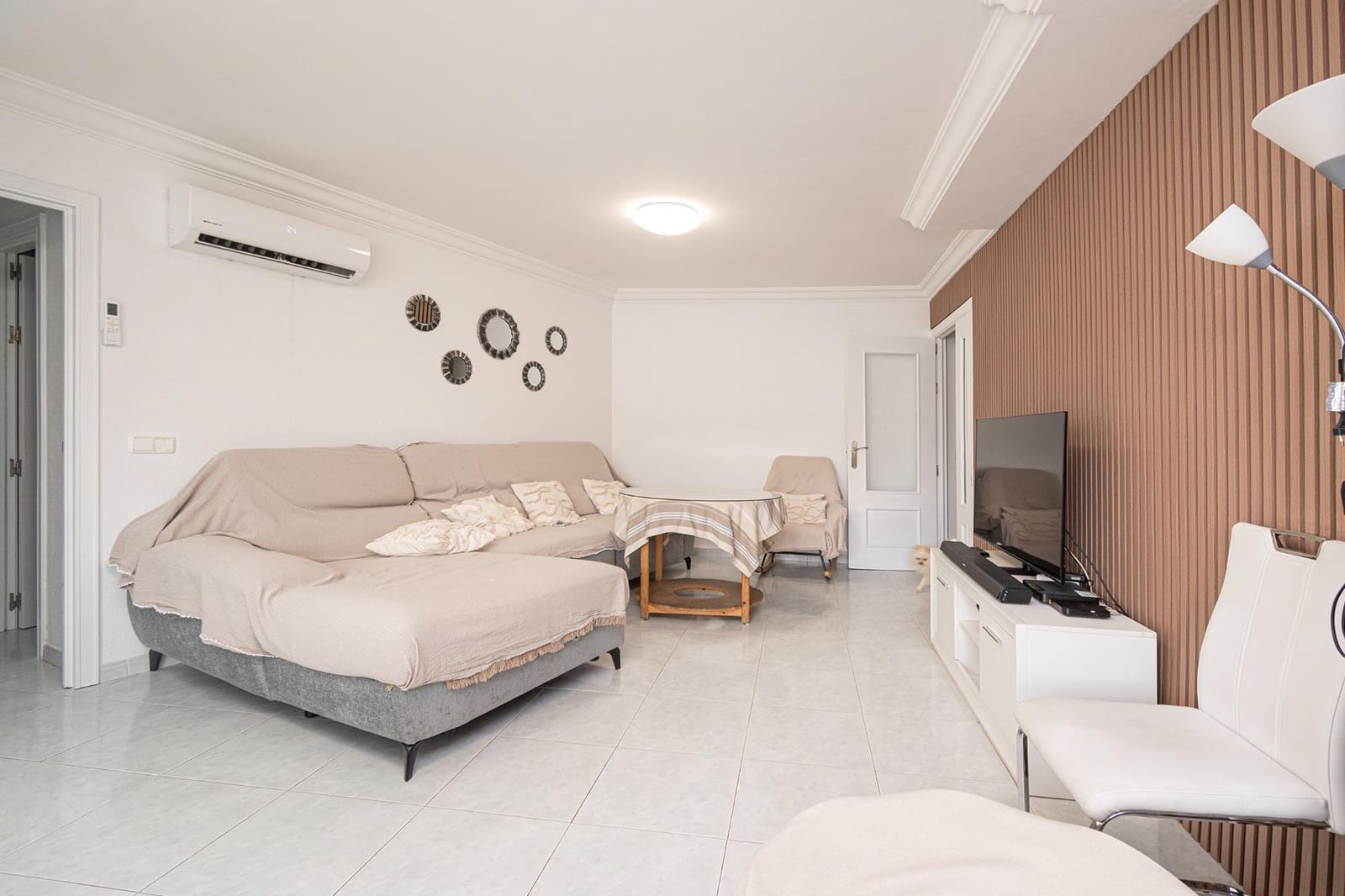 3 sovrum Lägenhet till salu i Alcudia - 479 000 € (Ref: 10050330)