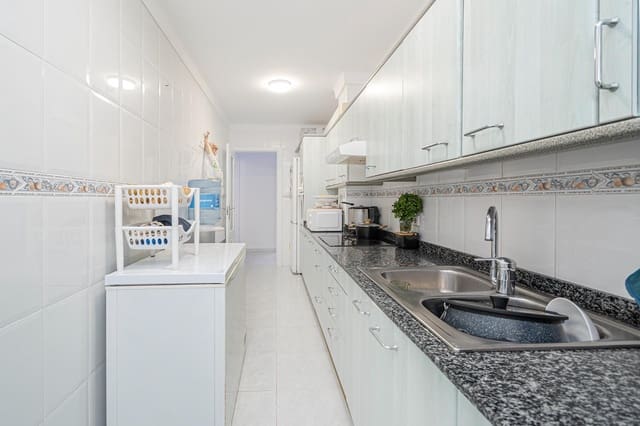 3 makuuhuone Asunto myytävänä paikassa Alcúdia - 479 000 € (Ref: 10050330)
