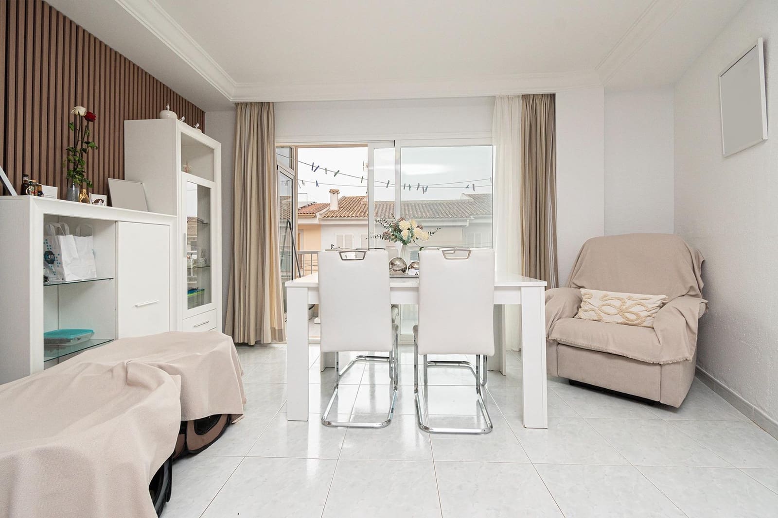 3 sovrum Lägenhet till salu i Alcudia - 479 000 € (Ref: 10050330)