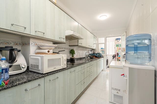 3 makuuhuone Asunto myytävänä paikassa Alcúdia - 479 000 € (Ref: 10050330)