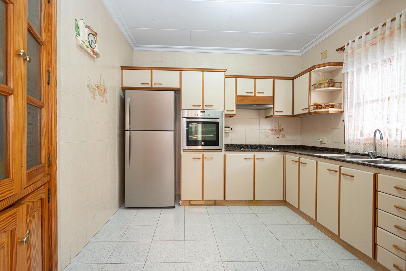 4 soveværelse Lejlighed til salg i Palma de Mallorca - € 369.000 (Ref: 10076483)
