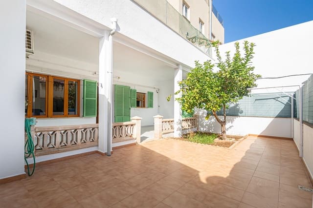 4 Zimmer Apartment zu verkaufen in Son Canals, Palma de Mallorca - 369.000 € (Ref: 10076483)