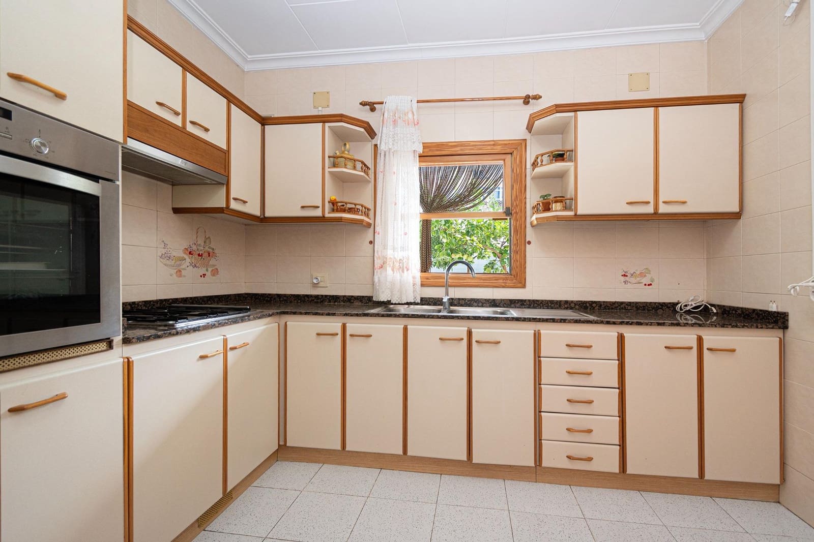 4 soveværelse Lejlighed til salg i Palma de Mallorca - € 369.000 (Ref: 10076483)