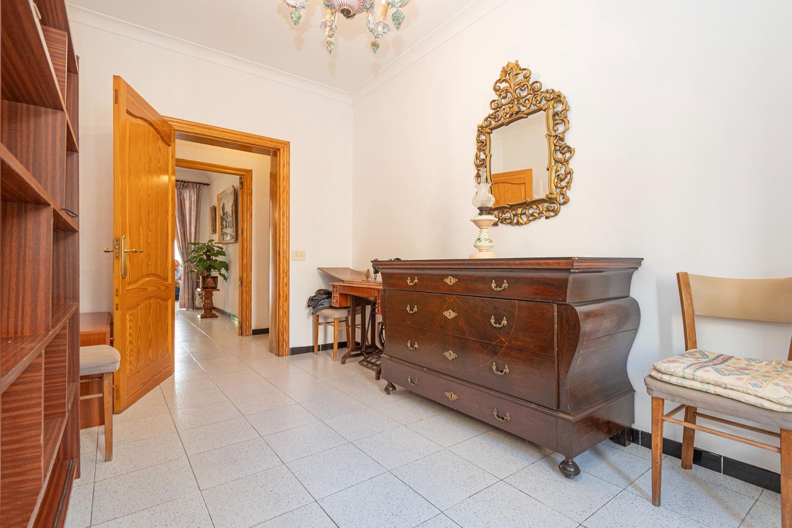 4 soveværelse Lejlighed til salg i Palma de Mallorca - € 369.000 (Ref: 10076483)