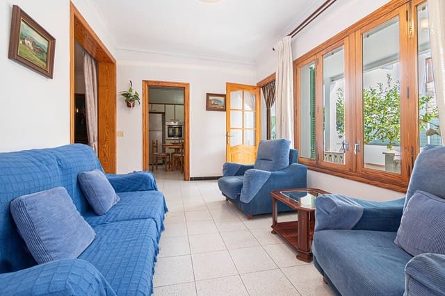 4 Zimmer Apartment zu verkaufen in Son Canals, Palma de Mallorca - 369.000 € (Ref: 10076483)