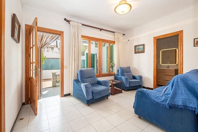 4 Zimmer Apartment zu verkaufen in Son Canals, Palma de Mallorca - 369.000 € (Ref: 10076483)