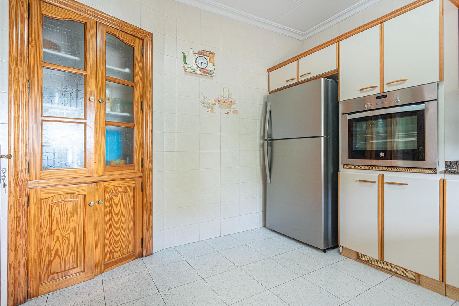 4 soveværelse Lejlighed til salg i Palma de Mallorca - € 369.000 (Ref: 10076483)