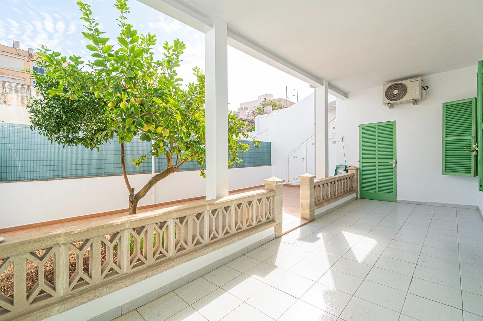 4 soveværelse Lejlighed til salg i Palma de Mallorca - € 369.000 (Ref: 10076483)