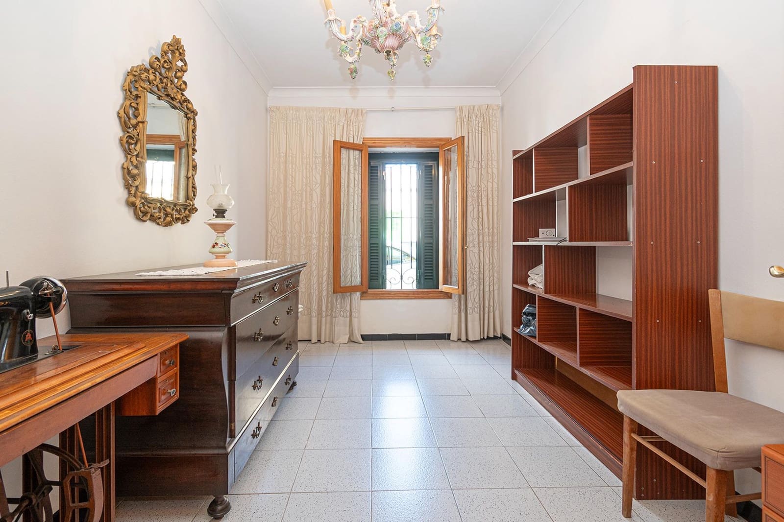 4 soveværelse Lejlighed til salg i Palma de Mallorca - € 369.000 (Ref: 10076483)
