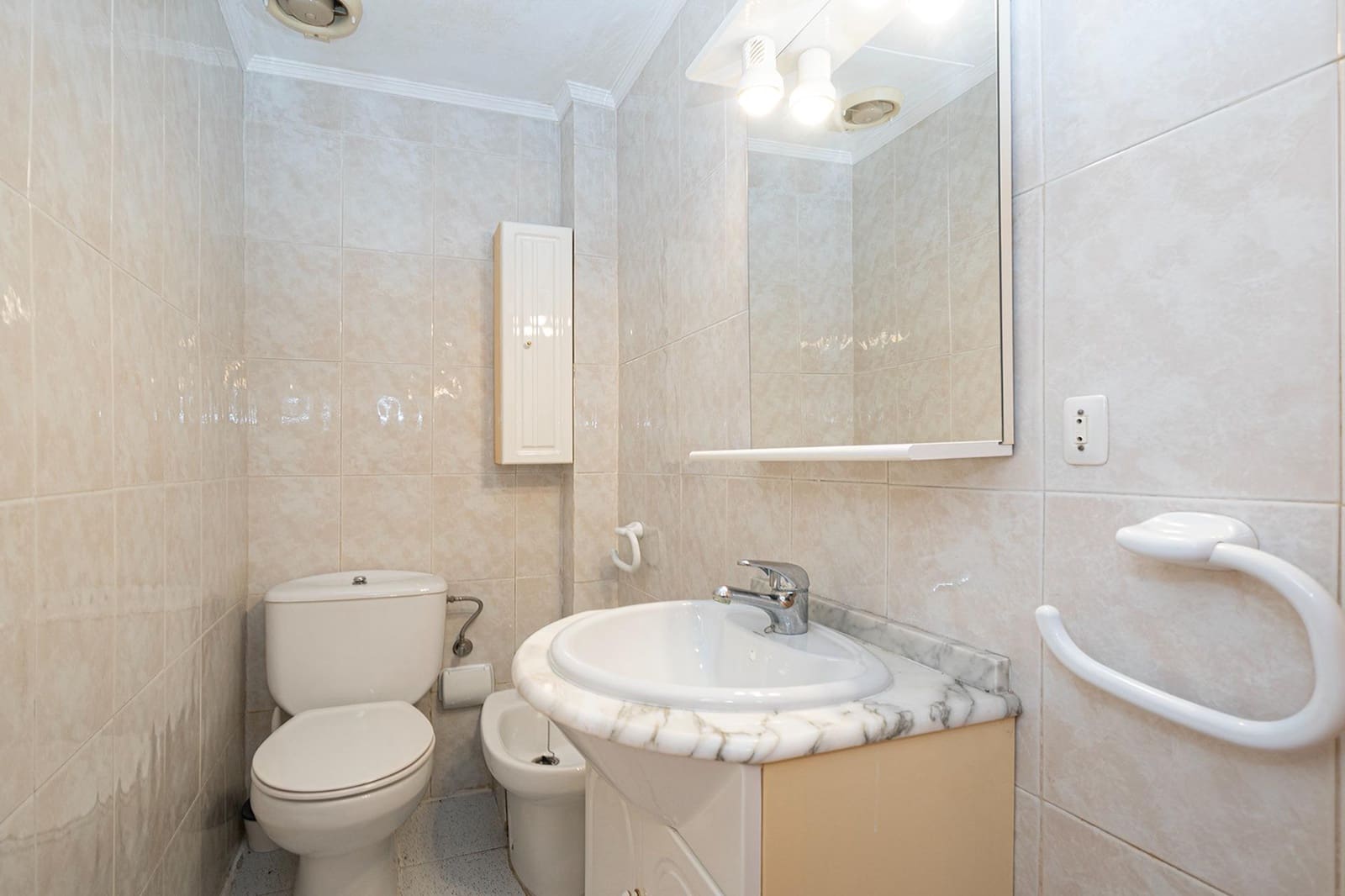 4 soveværelse Lejlighed til salg i Palma de Mallorca - € 369.000 (Ref: 10076483)