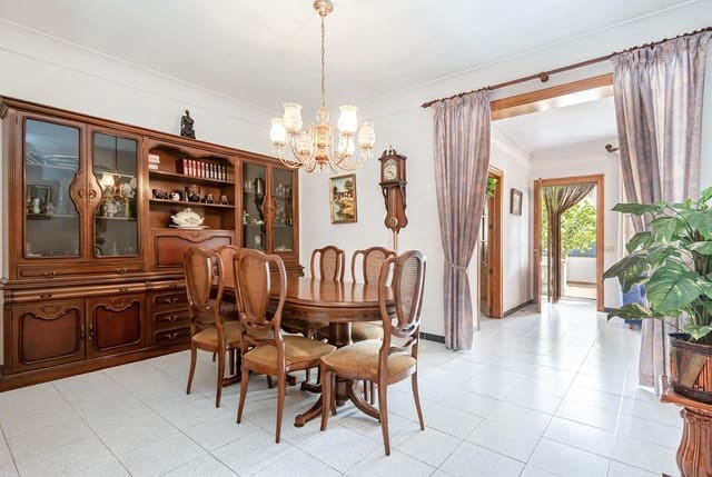 4 Zimmer Apartment zu verkaufen in Son Canals, Palma de Mallorca - 369.000 € (Ref: 10076483)