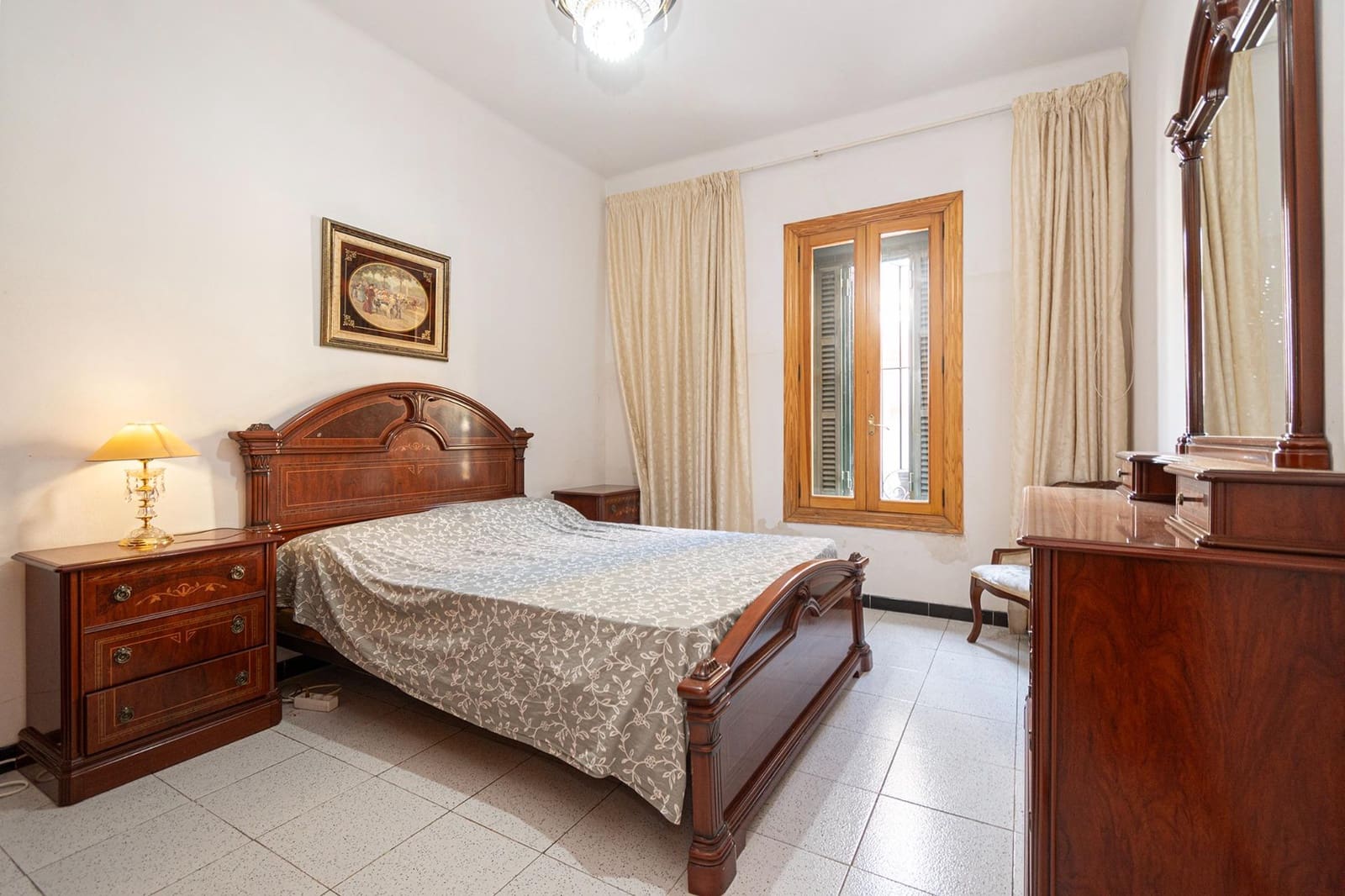 4 soveværelse Lejlighed til salg i Palma de Mallorca - € 369.000 (Ref: 10076483)