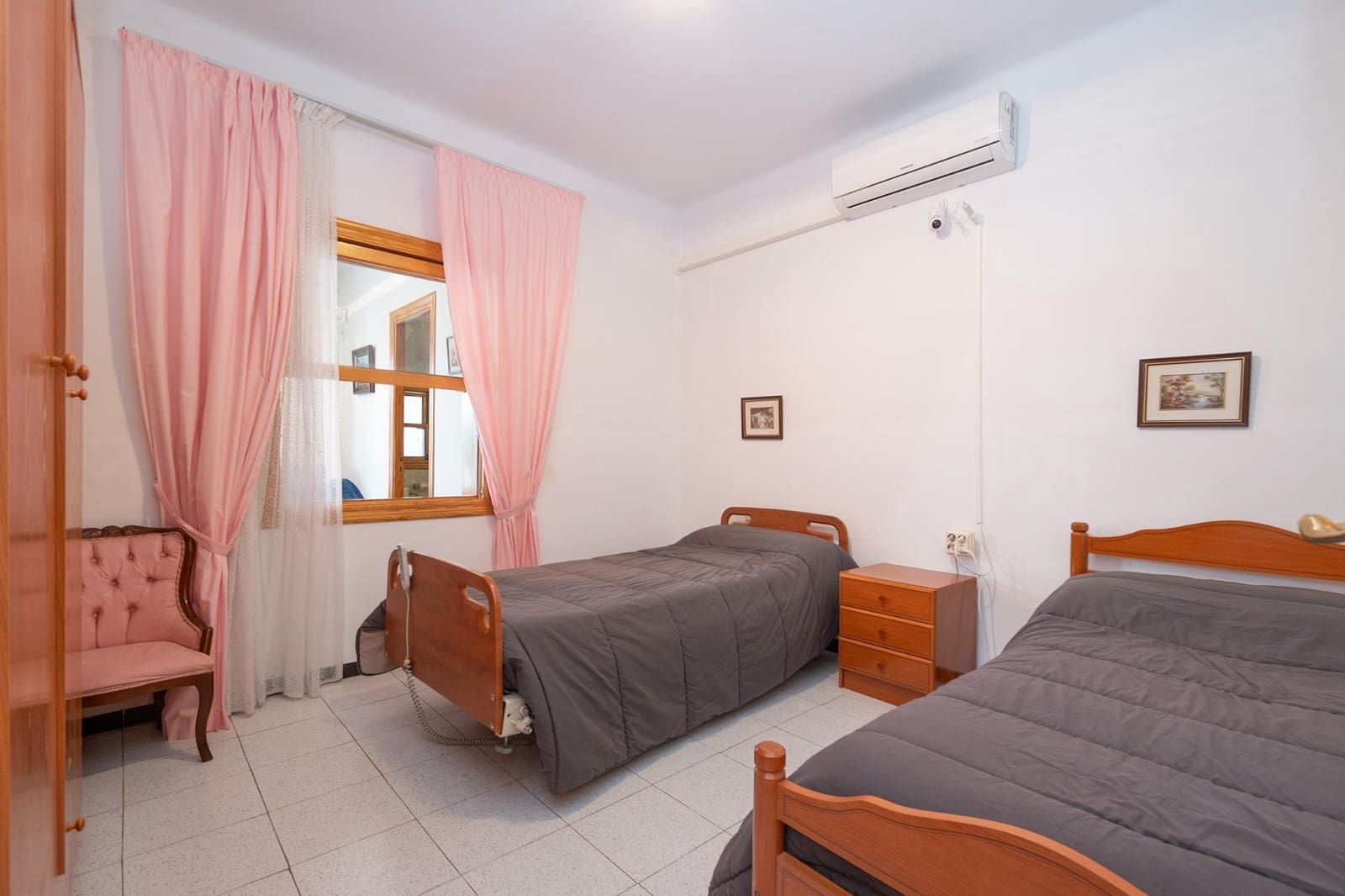 4 soveværelse Lejlighed til salg i Palma de Mallorca - € 369.000 (Ref: 10076483)