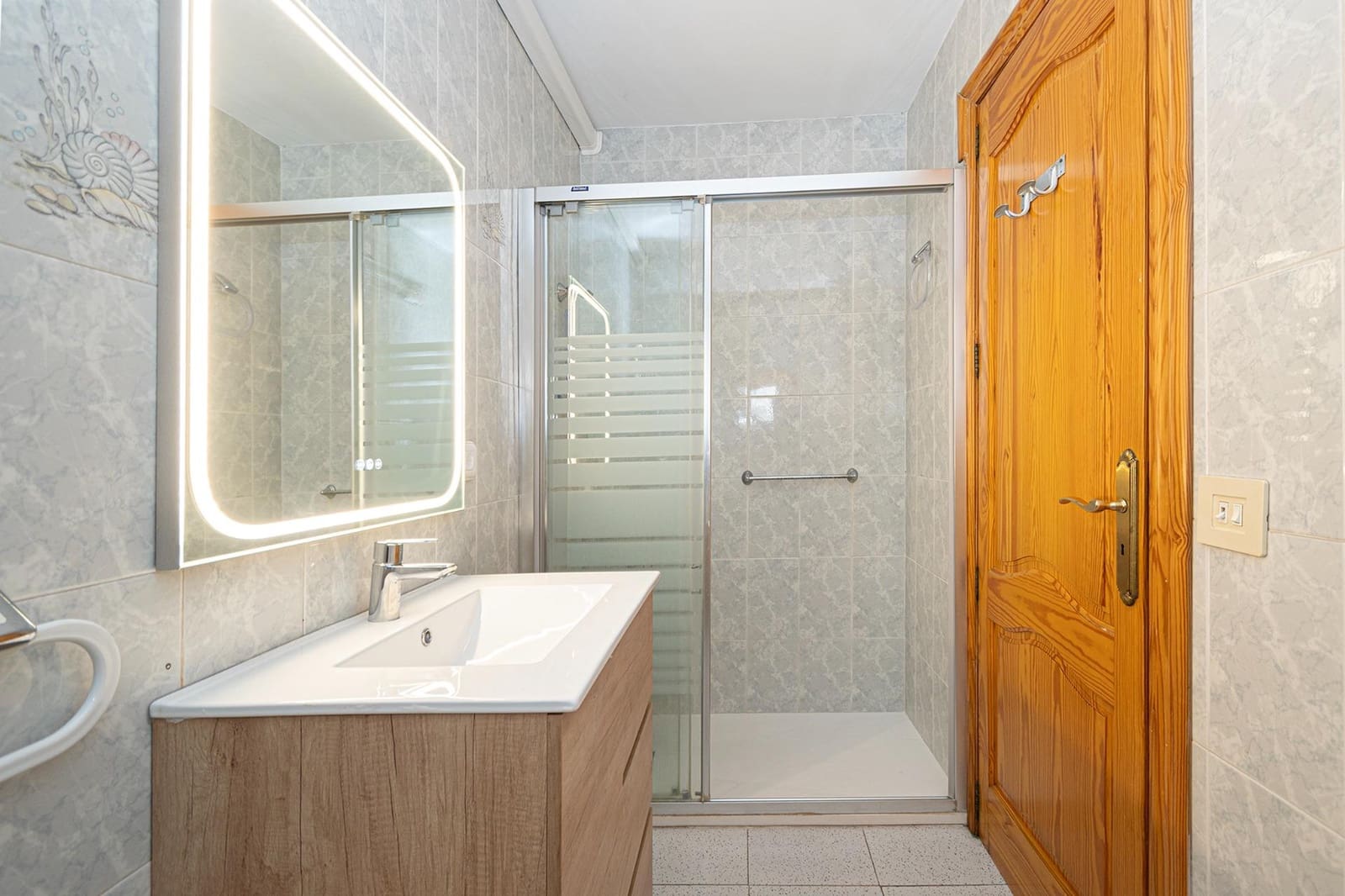 4 soveværelse Lejlighed til salg i Palma de Mallorca - € 369.000 (Ref: 10076483)
