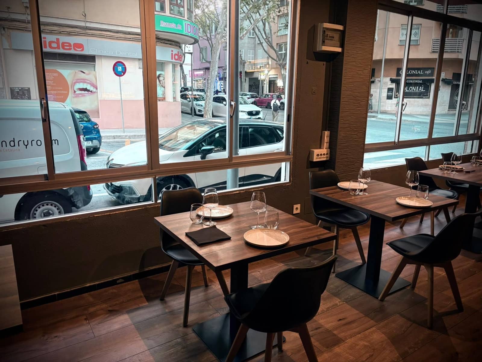 Gewerbe zu vermieten in Palma de Mallorca - 1.530 € (Ref: 10115943)
