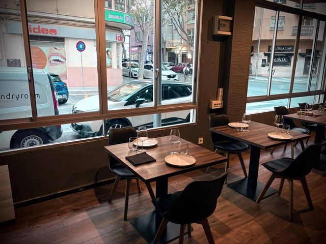 Kommersiell til leie i Palma de Mallorca - € 1 530 (Ref: 10115943)
